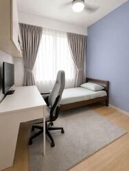 Prive (D19), Condominium #549307931